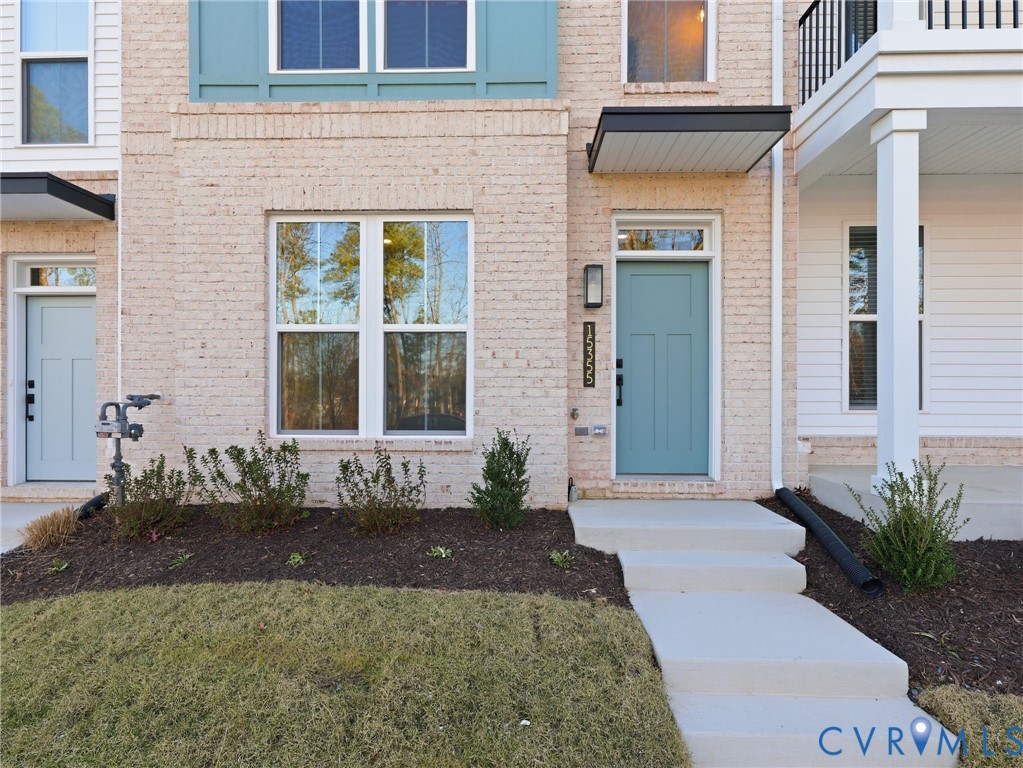 15355 Sunray Alley Chesterfield, VA 23832 - Photo 5 of 20 Photos Represent the Actual Home