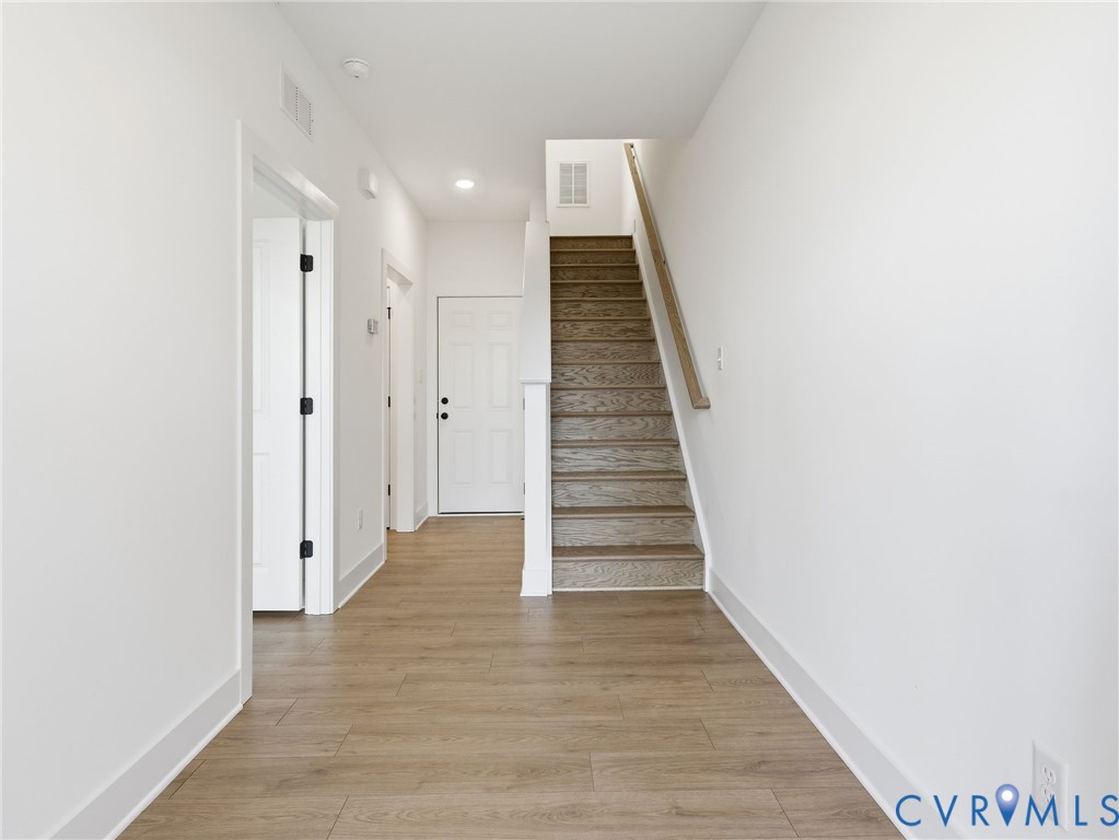 15355 Sunray Alley Chesterfield, VA 23832 - Photo 6 of 20 Photos Represent the Actual Home