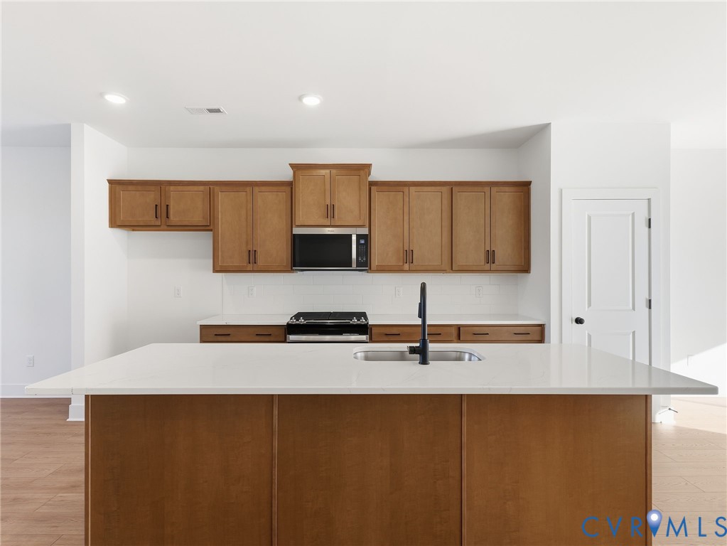 15355 Sunray Alley Chesterfield, VA 23832 - Photo 8 of 20 Photos Represent the Actual Home