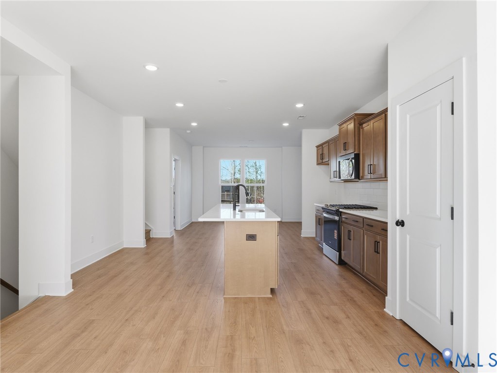 15355 Sunray Alley Chesterfield, VA 23832 - Photo 9 of 20 Photos Represent the Actual Home