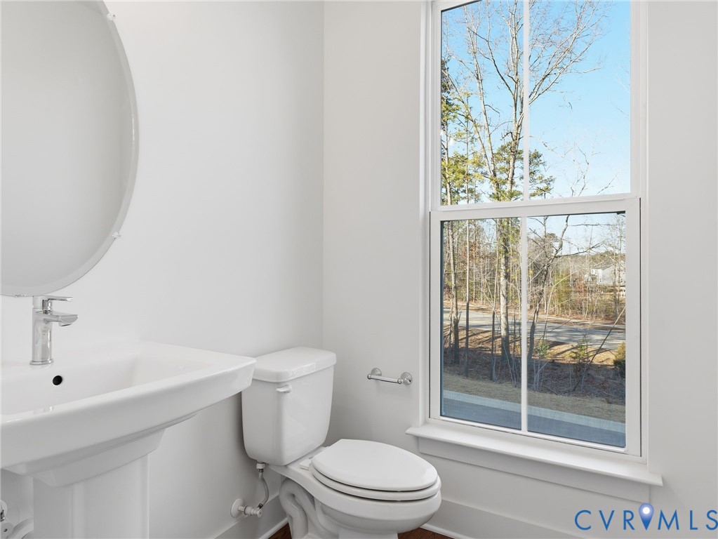 15355 Sunray Alley Chesterfield, VA 23832 - Photo 10 of 20 Photos Represent the Actual Home