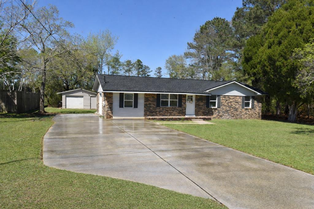 5924 Henry Mouring Road Dothan, AL 36305 - Photo 21 of 21 Front