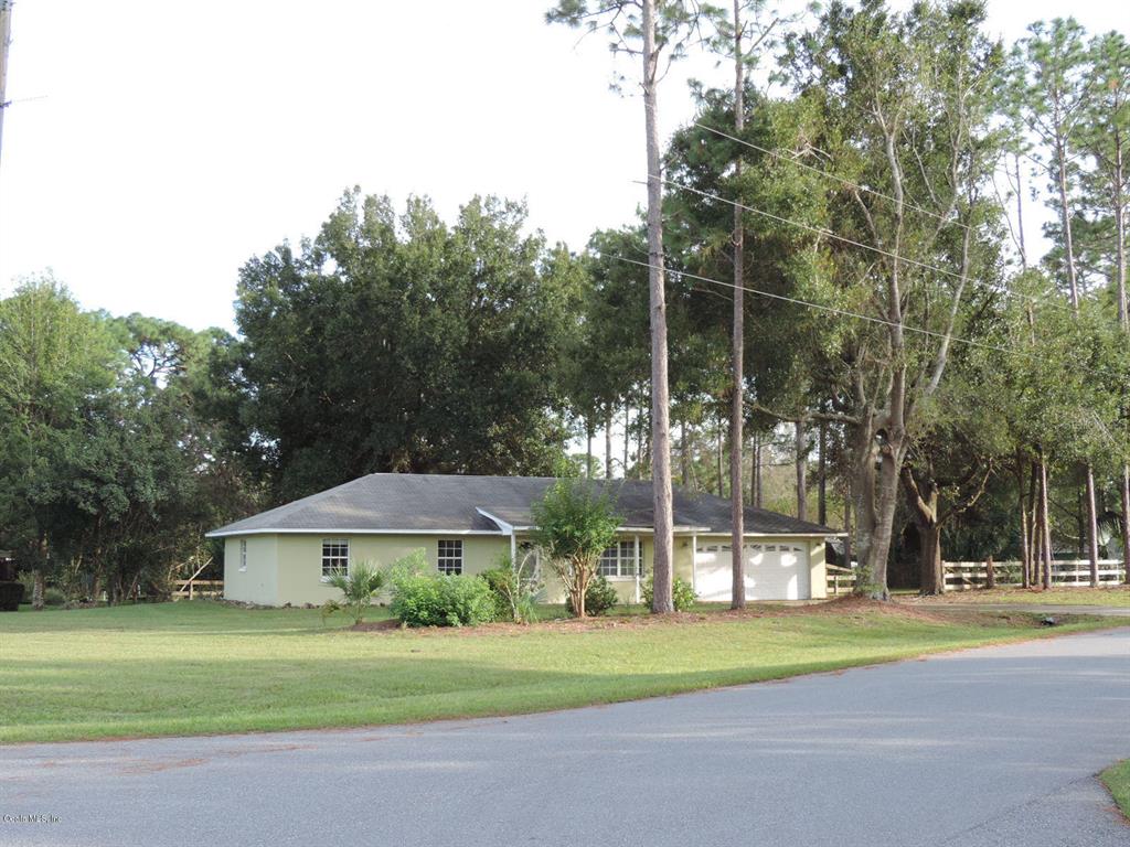10709 Southwest 57th Terrace Road Ocala, FL 34476 - Photo 1 of 1 065
