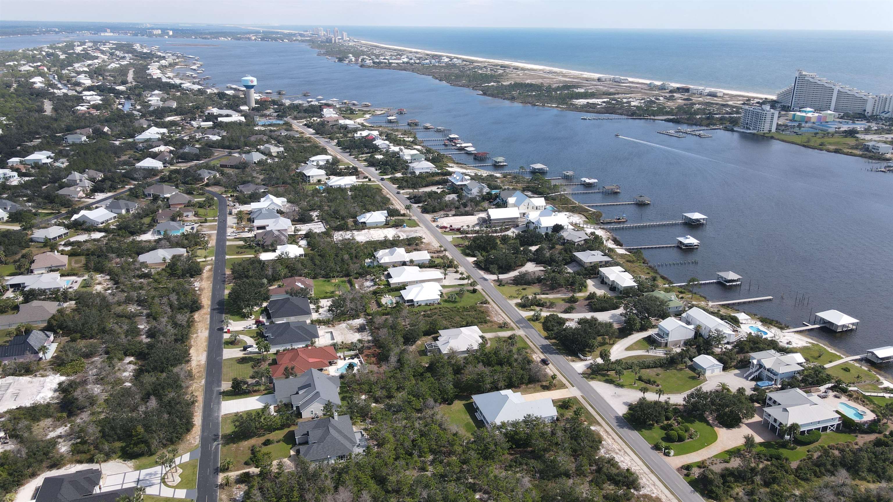 Lot 125-ph River Road Orange Beach, AL 36561 - Photo 6 of 13