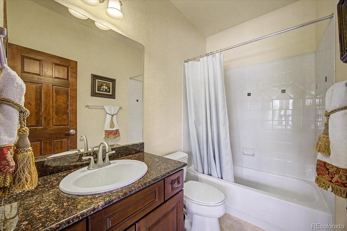 10492 Rivington Court Lone Tree, CO 80124 - Photo 23 of 50
