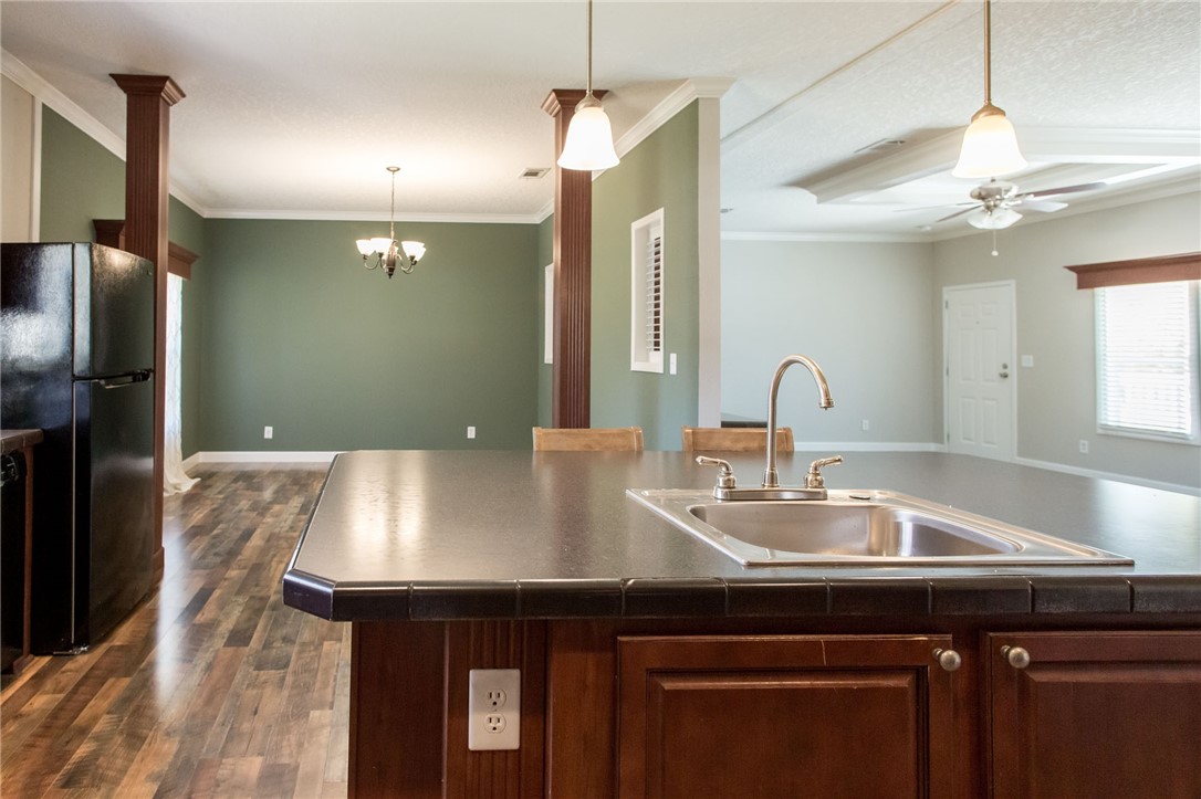 2734 Woodridge Road Waycross, GA 31503 - Photo 24 of 52