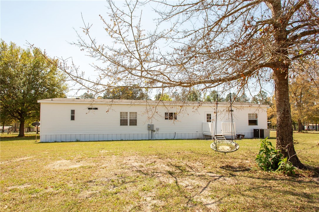 2734 Woodridge Road Waycross, GA 31503 - Photo 51 of 52