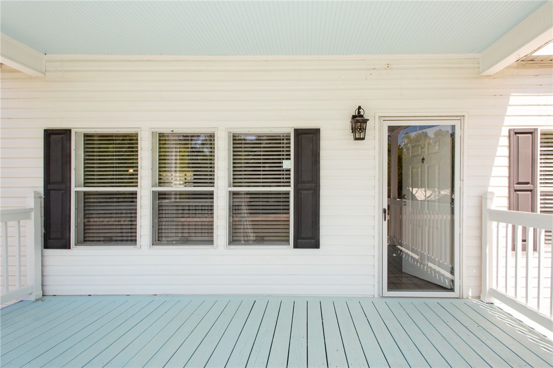 2734 Woodridge Road Waycross, GA 31503 - Photo 6 of 52