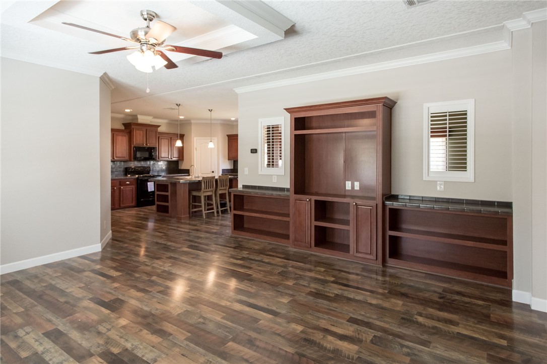 2734 Woodridge Road Waycross, GA 31503 - Photo 8 of 52