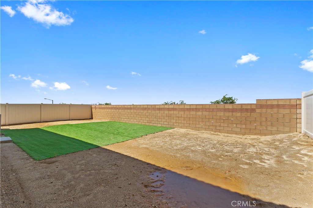 36780 Arietta Way Beaumont, CA 92223 - Photo 36 of 44 a view of ocean with a big yard