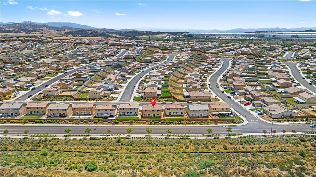 36780 Arietta Way Beaumont, CA 92223 - Photo 42 of 44 a view of an ocean