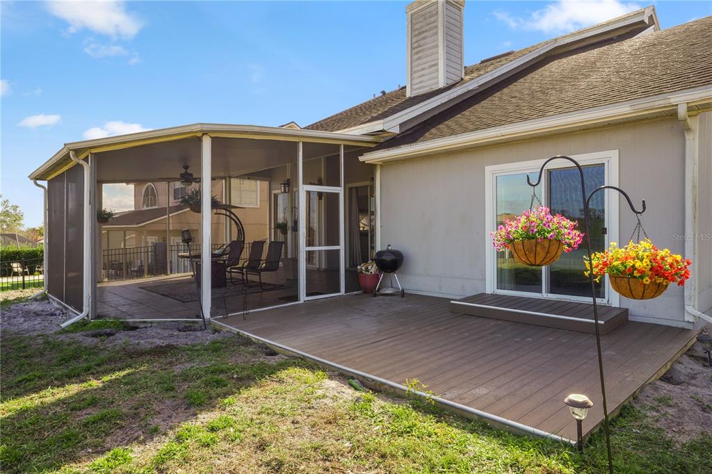 2619 Rangeley Court Orlando, FL 32835 - Photo 35 of 59