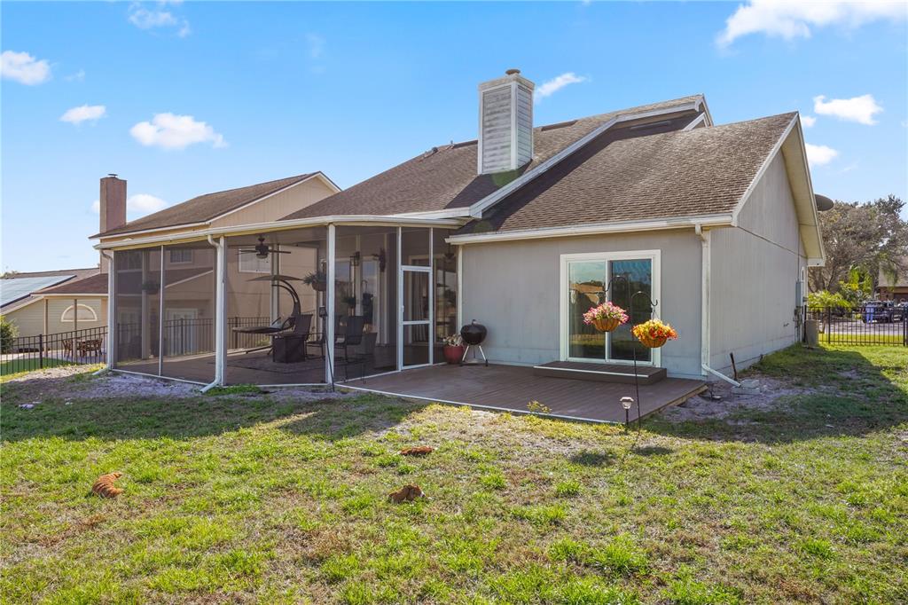 2619 Rangeley Court Orlando, FL 32835 - Photo 47 of 59