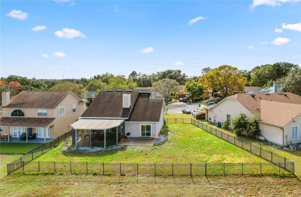 2619 Rangeley Court Orlando, FL 32835 - Photo 53 of 59