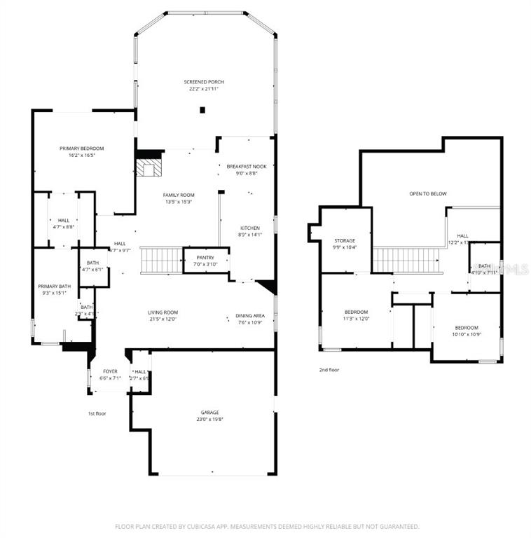 2619 Rangeley Court Orlando, FL 32835 - Photo 58 of 59