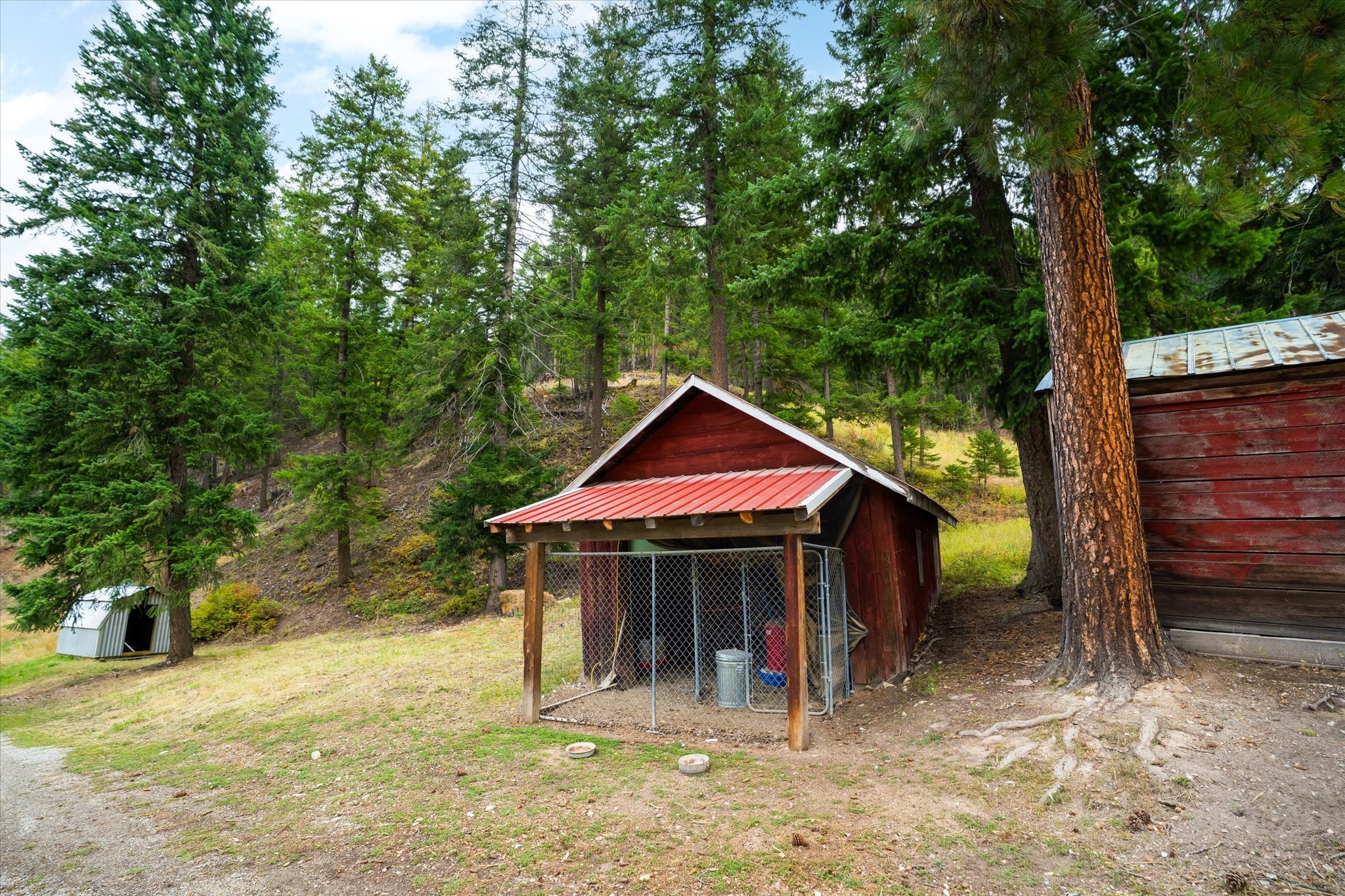 629 Swamp Creek Road Libby, MT 59923 - Photo 71 of 119 Gallery Image 71
