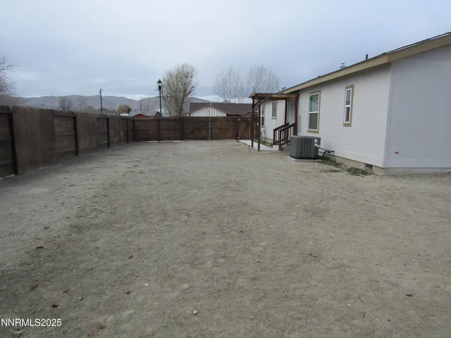 $330,000 | 202 Quail Run Drive, Yerington, NV 89447