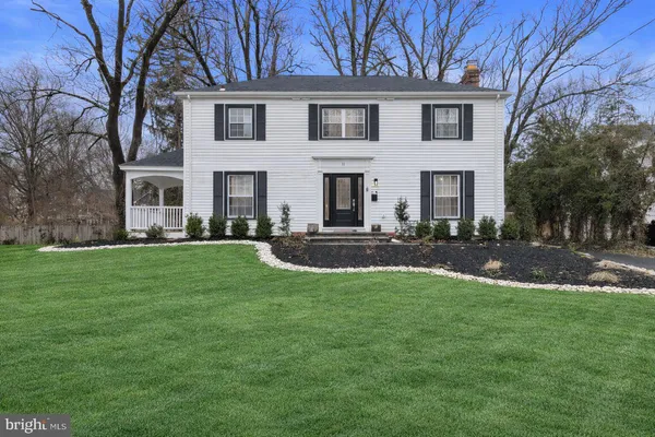 $899,000 | 11 Hendrickson Road, Lawrenceville, NJ 08648