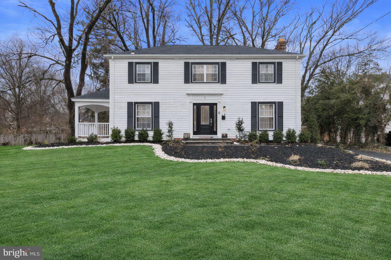 11 Hendrickson Road Lawrenceville, NJ 08648 - Photo 1 of 38