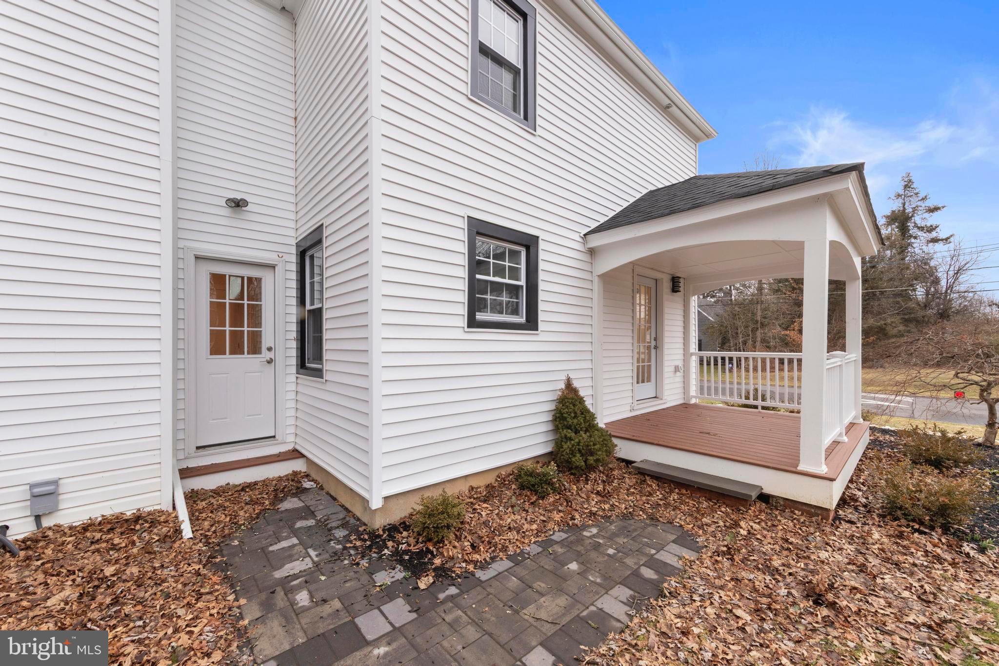 11 Hendrickson Road Lawrenceville, NJ 08648 - Photo 34 of 38