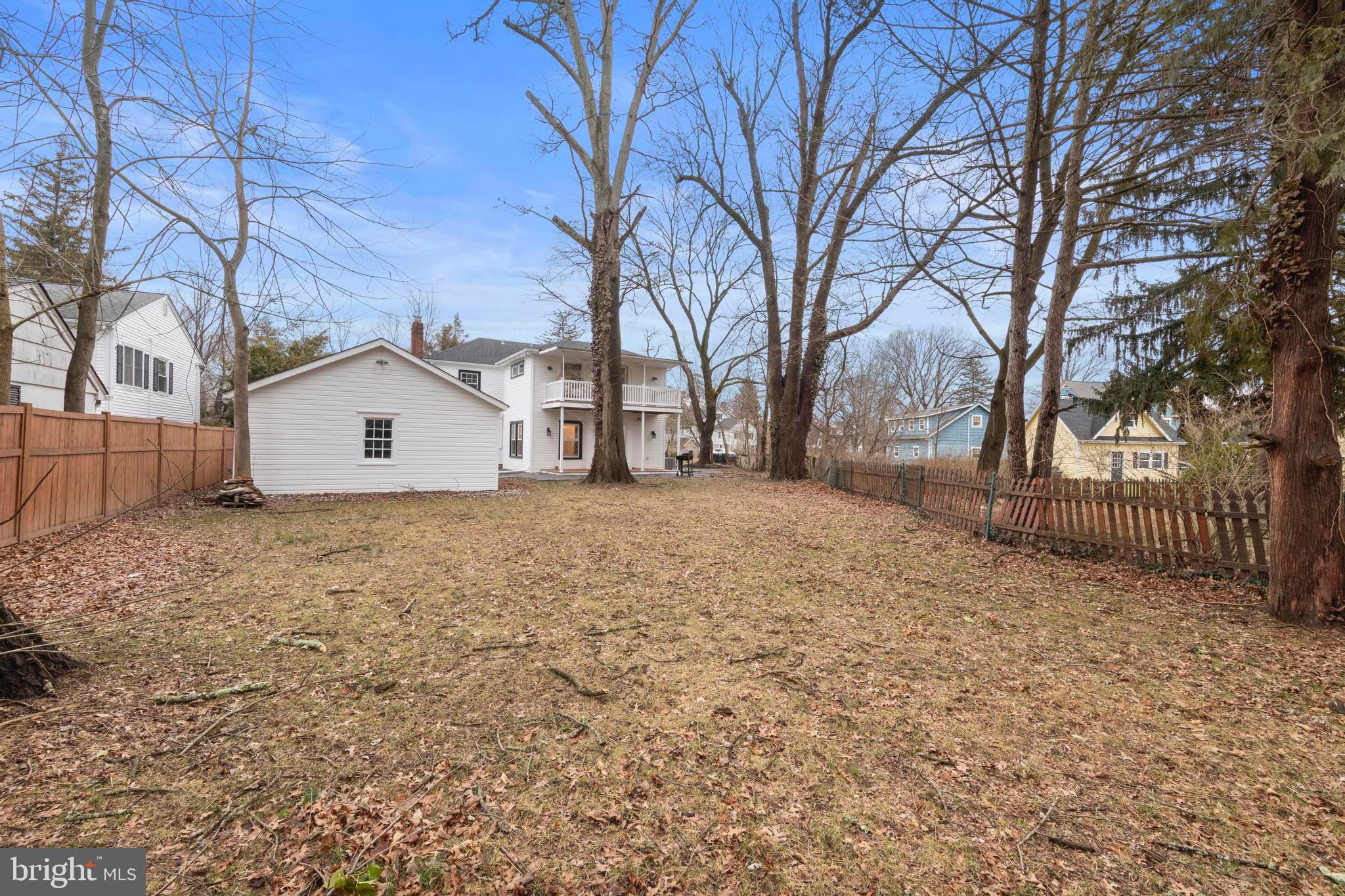 11 Hendrickson Road Lawrenceville, NJ 08648 - Photo 37 of 38