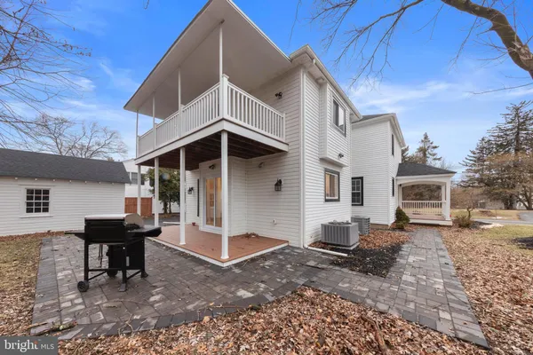 $899,000 | 11 Hendrickson Road, Lawrenceville, NJ 08648