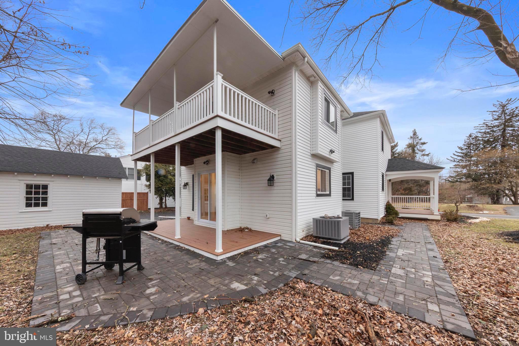 11 Hendrickson Road Lawrenceville, NJ 08648 - Photo 38 of 38