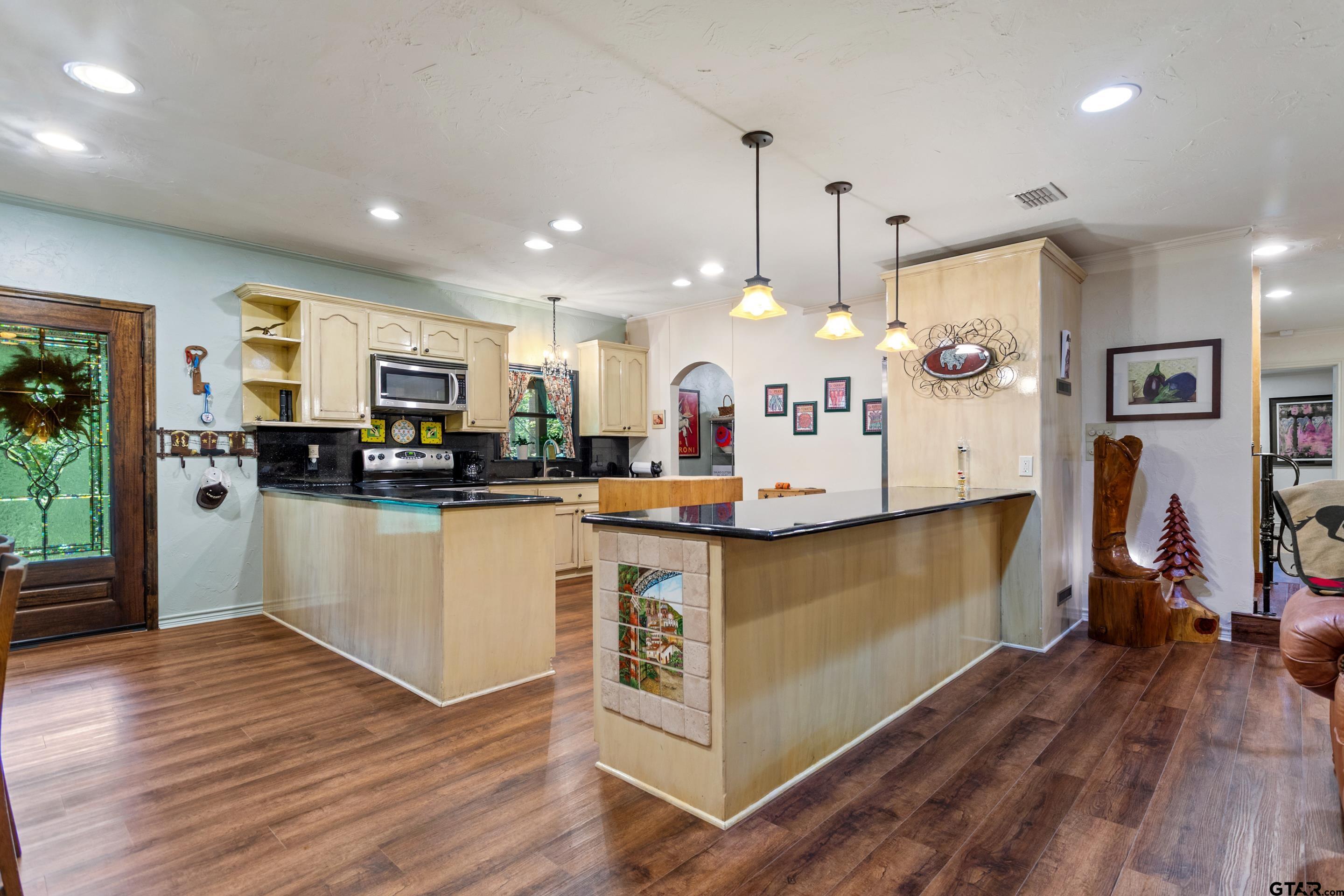 364 County Road 1605 Rusk, TX 75785 - Photo 19 of 48