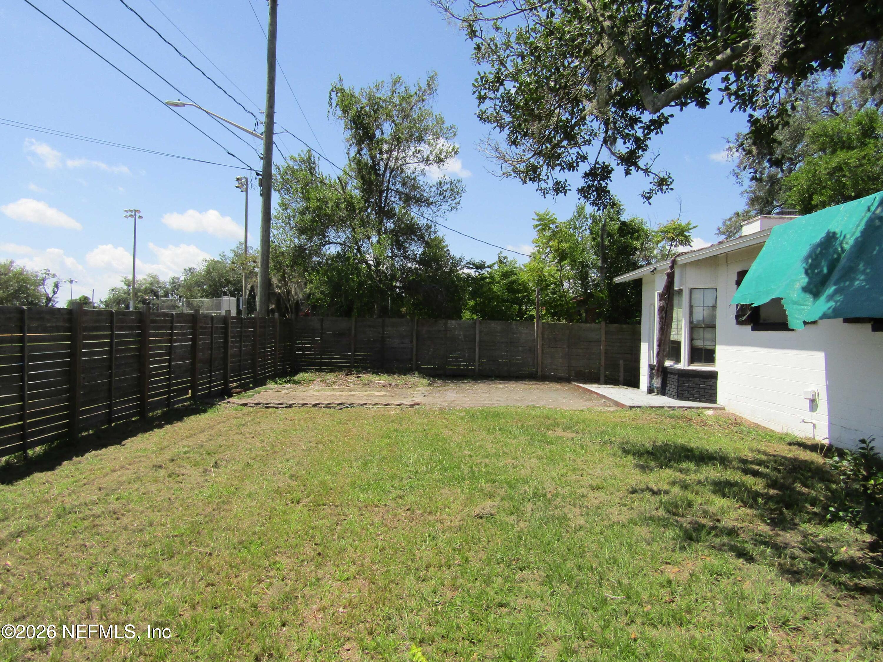 546 Baisden Road Jacksonville, FL 32218 - Photo 35 of 35 546 Baisden Rd-34