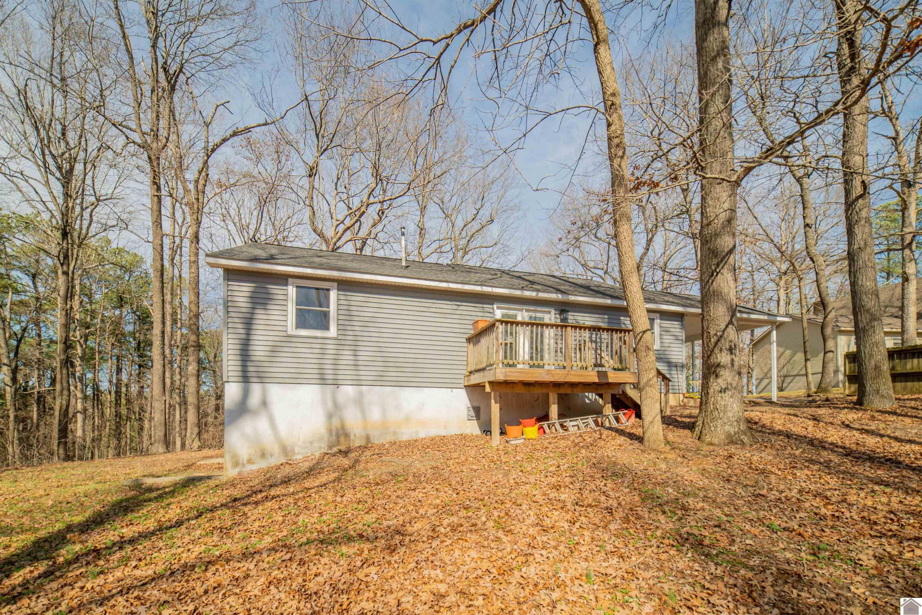 870 Lebanon Church Road Paducah, KY 42003 - Photo 18 of 22 Photo 18