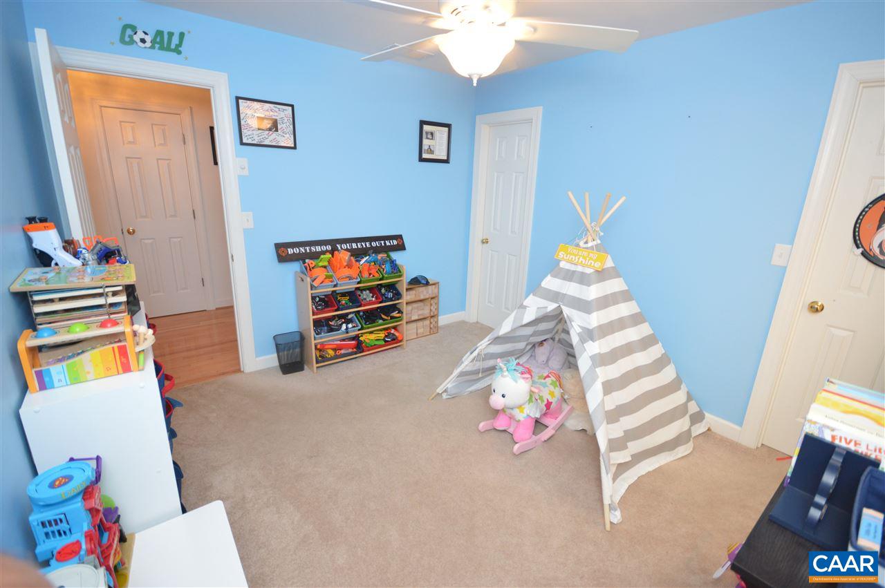162 Stephens Loop Ruckersville, VA 22968 - Photo 13 of 29 a view of a bedroom with baby toys