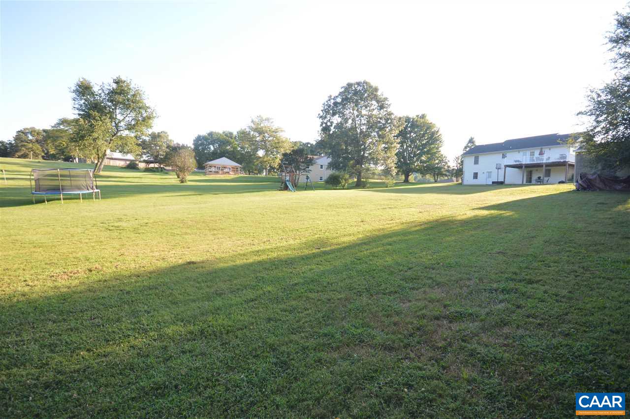 162 Stephens Loop Ruckersville, VA 22968 - Photo 25 of 29 a view of a lake view