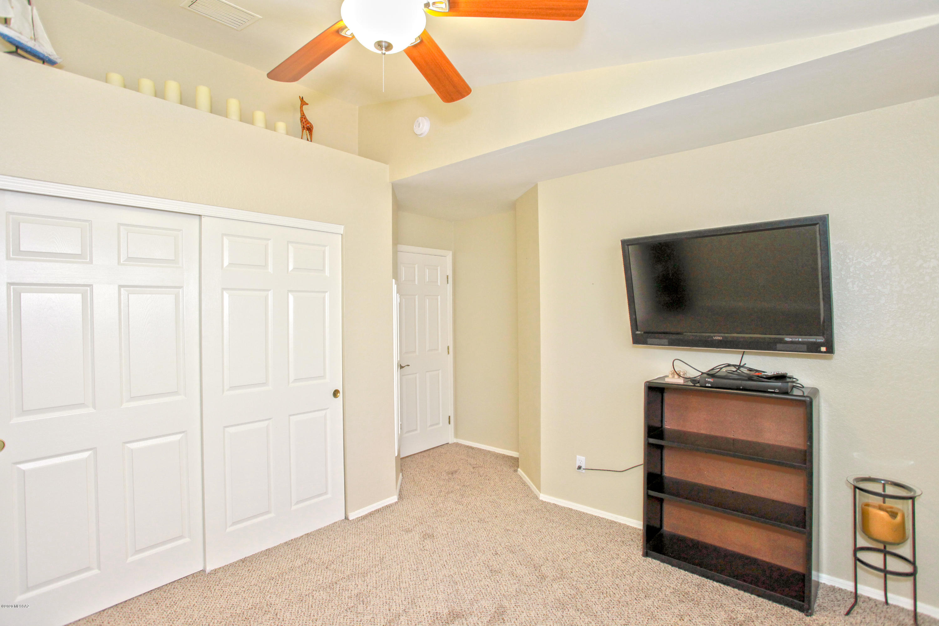 3464 West Sky Ridge Loop Tucson, AZ 85742 - Photo 39 of 50