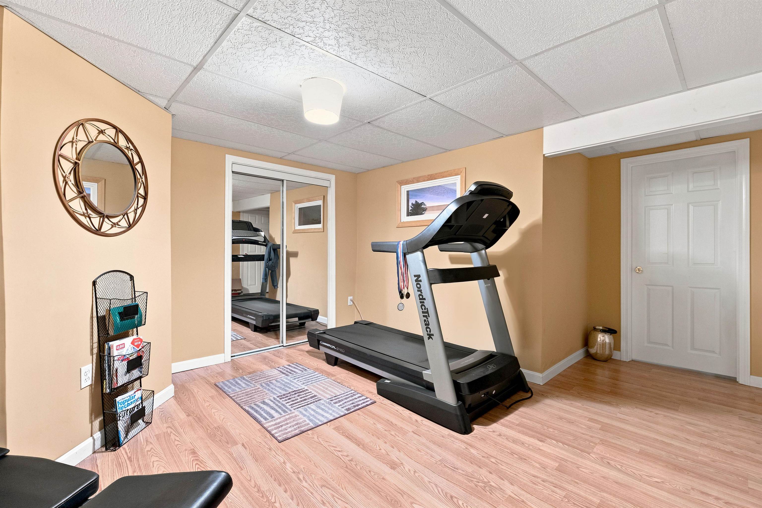 125 Walnut Hill Road Derry, NH 03038 - Photo 40 of 60