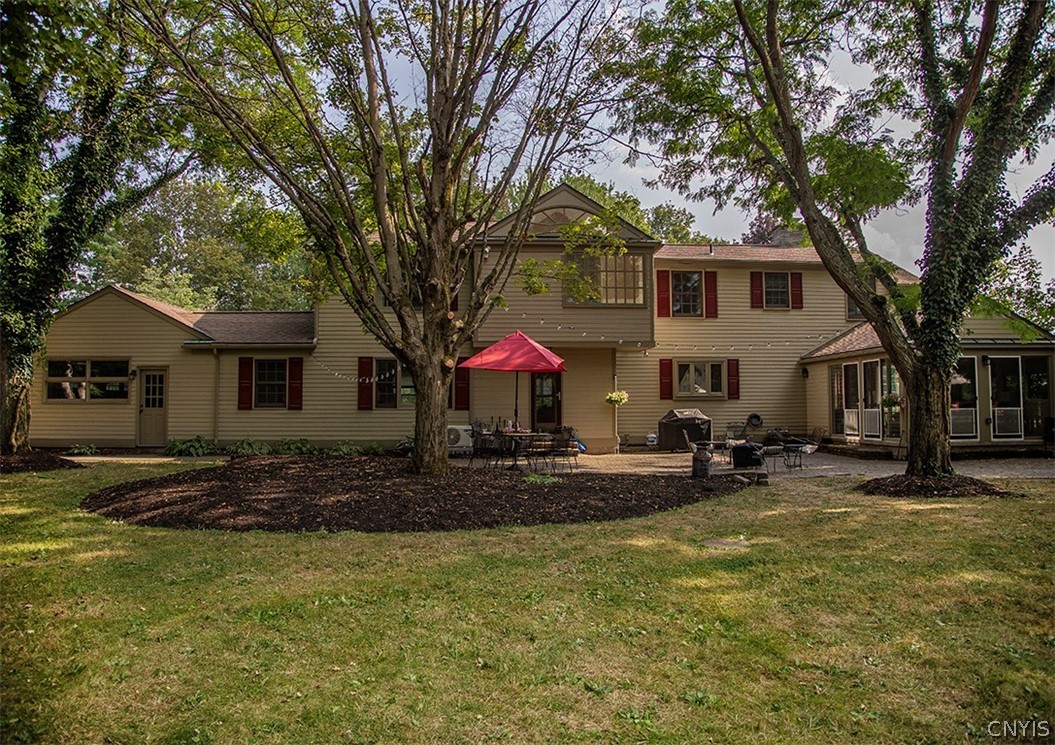 7859 Cahill Road Manlius, NY 13104 - Photo 5 of 43