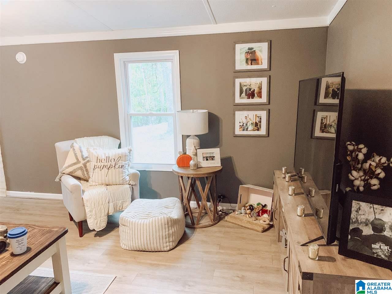 281 Colvin Springs Road Ashville, AL 35953 - Photo 15 of 34