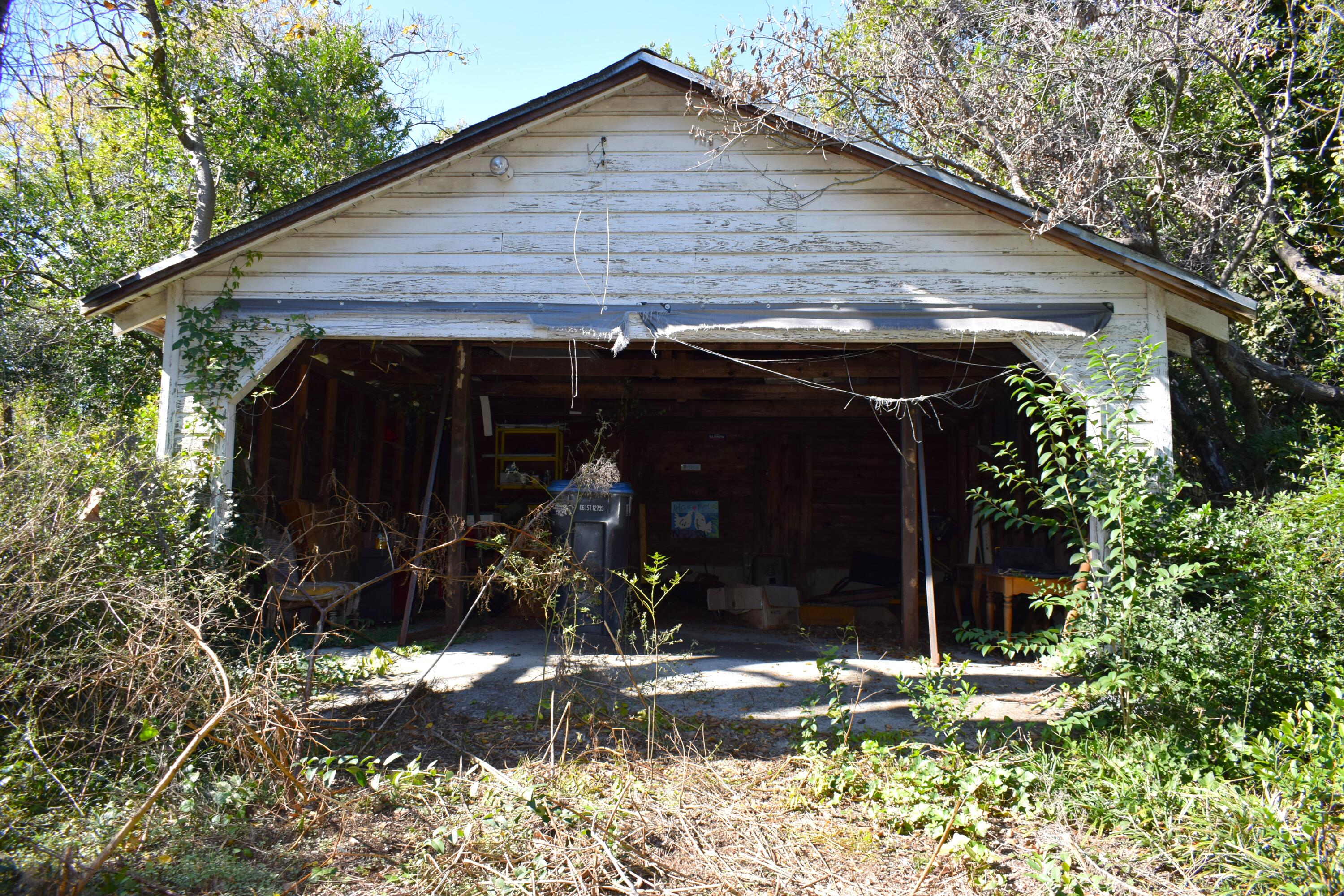 1435 Troupe Street Augusta, GA 30904 - Photo 19 of 20 DSC_0085
