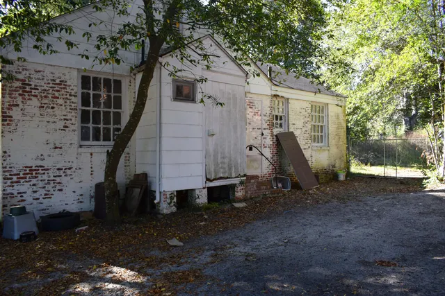 $120,000 | 1435 Troupe Street, Augusta, GA 30904