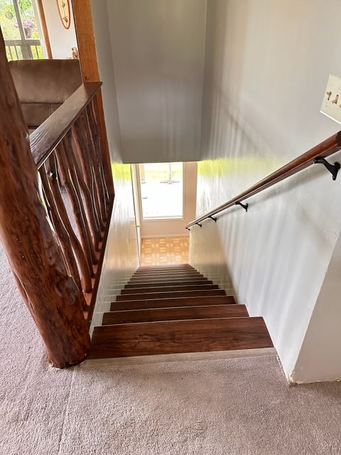 16-1562 Io Kea Rd Mountain View Mountain View, HI 96771 - Photo 16 of 30 a view of entryway