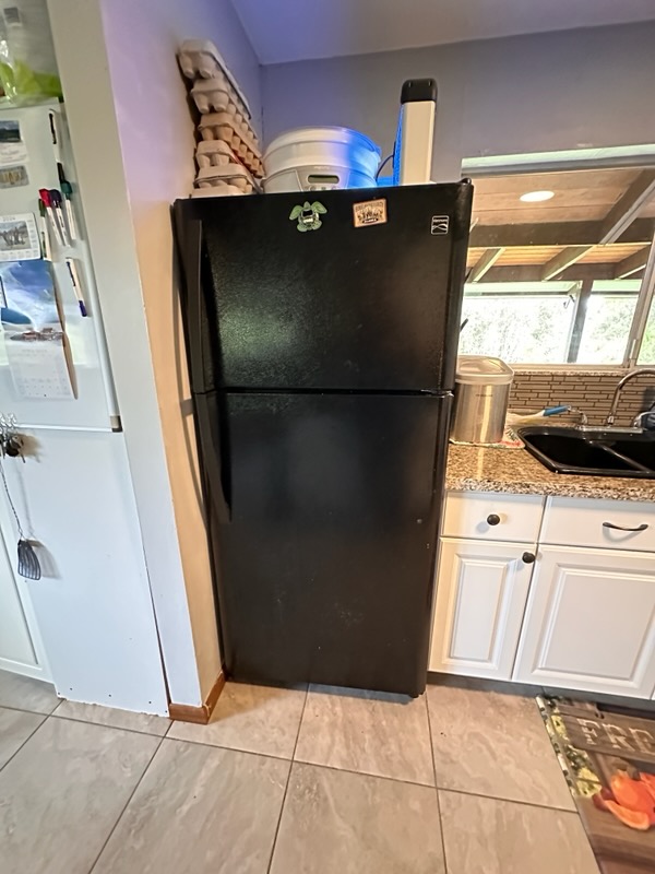 16-1562 Io Kea Rd Mountain View Mountain View, HI 96771 - Photo 28 of 30 a view of appliances