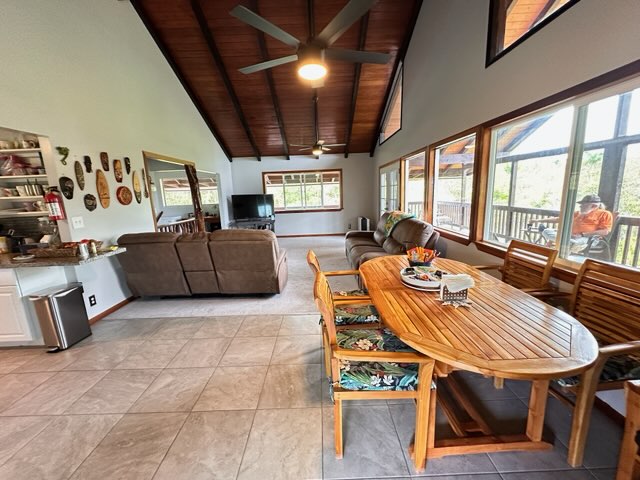 16-1562 Io Kea Rd Mountain View Mountain View, HI 96771 - Photo 7 of 30 a outdoor space with furniture and window