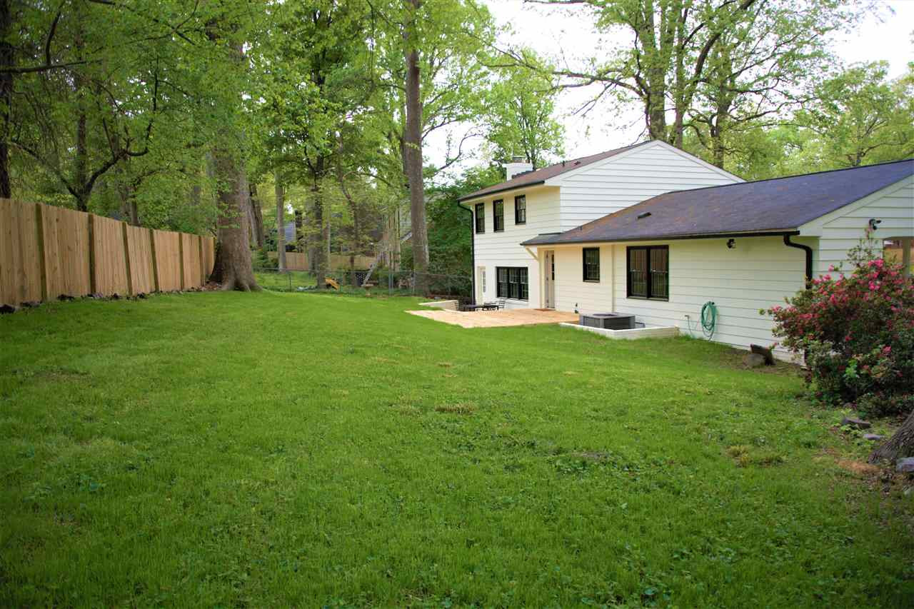 6408 Johnsdale Road Raleigh, NC 27615 - Photo 23 of 29 Photo 23