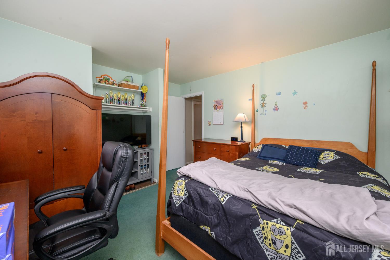 20 Snowdrift Lane Howell, NJ 07731 - Photo 23 of 35