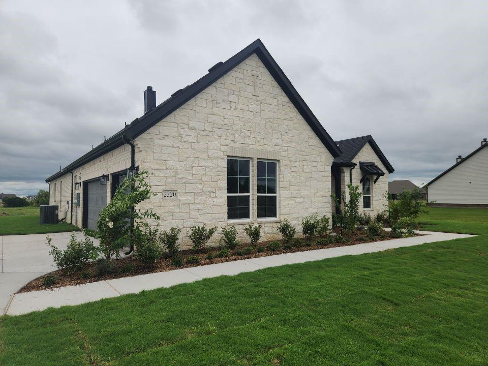 2320 Quartz Street Krum, TX 76249 - Photo 23 of 23