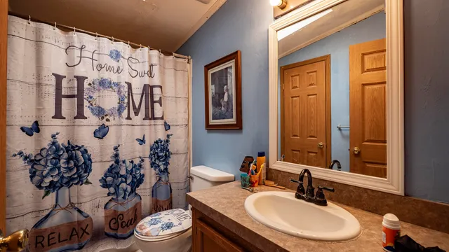 $225,000 | 703 St Lawrence Street, Ogdensburg, WI 54962