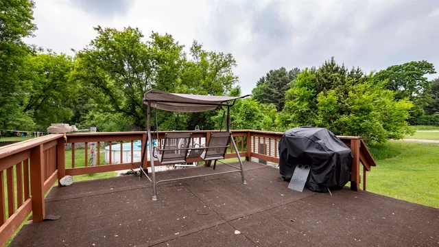 $225,000 | 703 St Lawrence Street, Ogdensburg, WI 54962