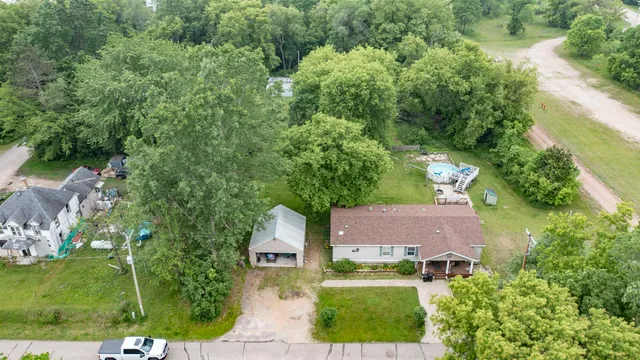 $225,000 | 703 St Lawrence Street, Ogdensburg, WI 54962