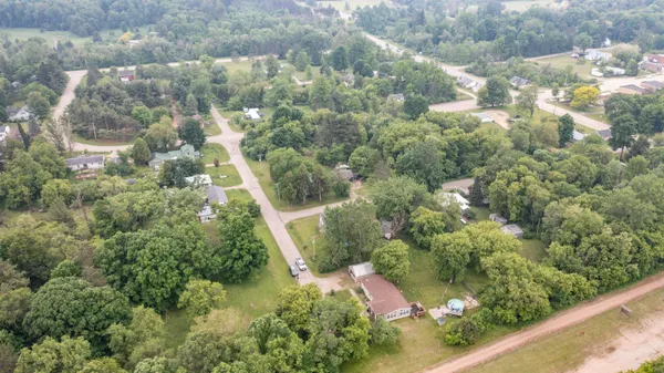 $210,000 | 703 St Lawrence Street, Ogdensburg, WI 54962