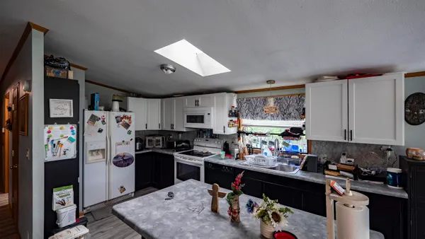 $210,000 | 703 St Lawrence Street, Ogdensburg, WI 54962