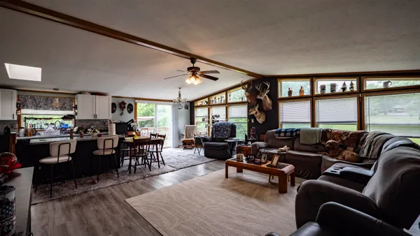 $210,000 | 703 St Lawrence Street, Ogdensburg, WI 54962